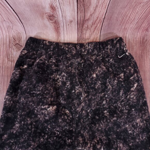 Nike ACG Therma-FIT Wolf Tree Allover Joggers Pants Mens Medium Polartec Fleece - Picture 7 of 16